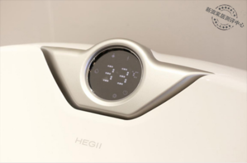 恒洁卫浴Q10智能马桶评测(图3)