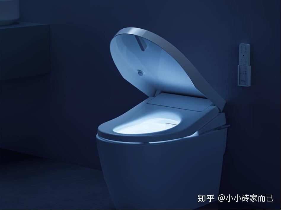 智能马桶哪个品牌值得推荐？恒洁R9智能马桶解锁高品质卫浴生活