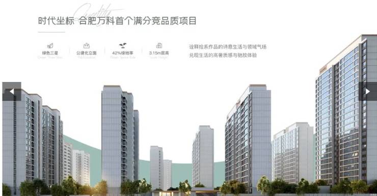 长丰楼盘排行榜【合肥新房_合肥新楼盘_房价信息-搜狐焦点网】(图3)