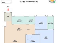 新房热搜@时代之城售楼处官方发布：时代之城高端改善之选!(图5)