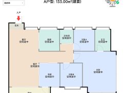 新房热搜@时代之城售楼处官方发布：时代之城高端改善之选!(图6)