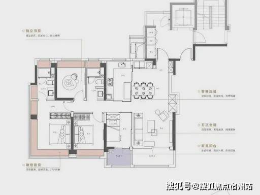 新房热搜@时代之城售楼处官方发布：时代之城高端改善之选!(图7)