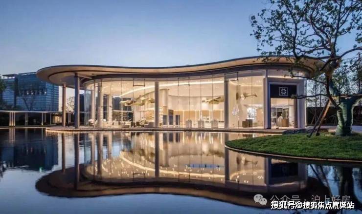 虹桥灿耀星城(官方售楼处)虹桥灿耀星城官方认证电话-售楼中心