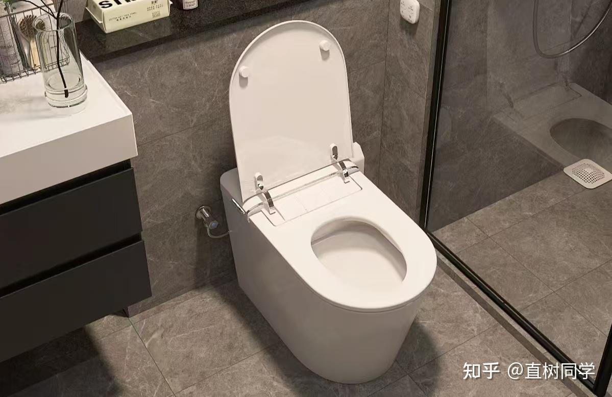 2026年智慧公厕品牌实力观察：综合实力头部厂家深度解析