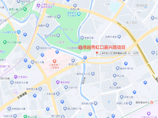 越秀外滩樾【官方认证】售楼处电线小时热线楼盘测评+最新房价速递(图4)