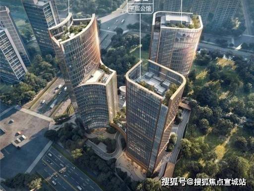 【胤璞官方售楼处】首页_胤璞销售中心欢迎您环境户型价格地址交房时间配套全解析(图3)