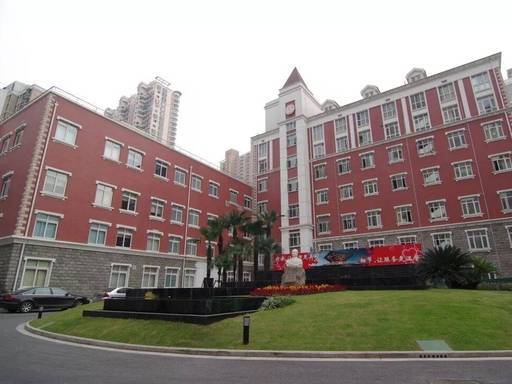 兴华里【官方认证】售楼处电线小时热线楼盘测评+最新房价速递(图17)