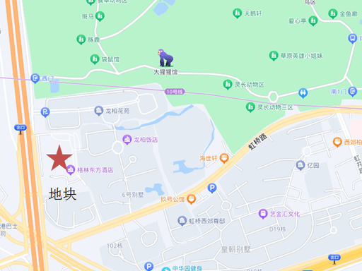 西郊云庐【官方认证】售楼处电线小时热线楼盘测评+最新房价速递(图4)