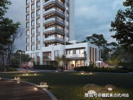 西郊云庐【官方认证】售楼处电线小时热线楼盘测评+最新房价速递(图20)