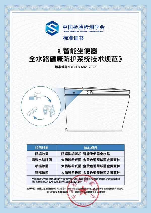 88683亿元！惠达卫浴连续23年上榜“中国500最具价值品牌”(图2)
