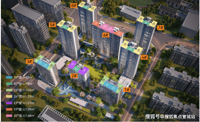 【圣奥潮映望月府官方售楼处】首页_圣奥潮映望月府营销中心欢迎您地址导航最新房价户型图容积率绿化率交房时间地铁学区配套全解析(图3)