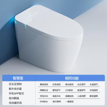 数智化变革推动卫浴产业进入“质价比”周期