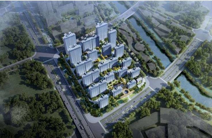 中交九宸楼盘最新发布：全明通透户型定义品质生活新标准(图2)