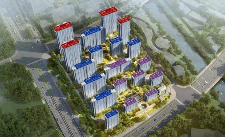 中交九宸楼盘最新发布：全明通透户型定义品质生活新标准(图5)