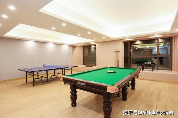 2026年北京养老精选集锦!中国太平玉兰人家养老社区环境设施+服务内容+联系电话(图2)