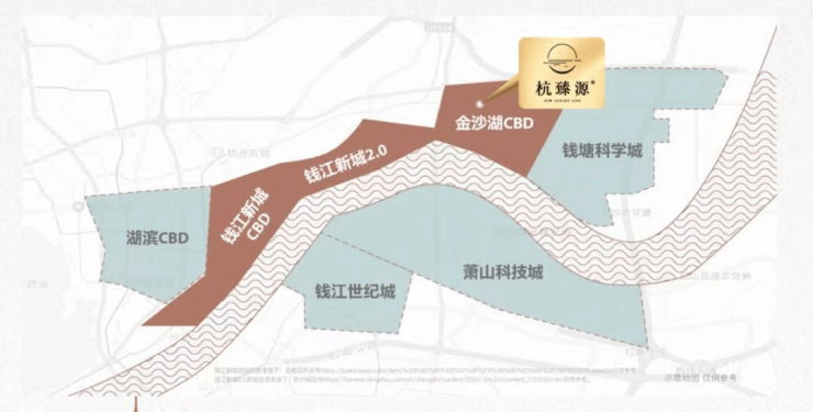 杭臻源(售楼处)官方-杭臻源销售中心-环境-户型-价格-地址-楼盘详情-配套-电话-配套-电话-交房时间(图5)