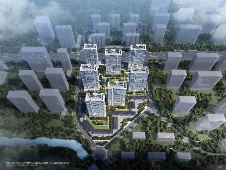 杭臻源(售楼处)官方-杭臻源销售中心-环境-户型-价格-地址-楼盘详情-配套-电话-配套-电话-交房时间(图11)