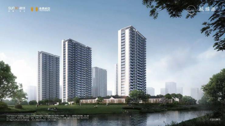 杭臻源(售楼处)官方-杭臻源销售中心-环境-户型-价格-地址-楼盘详情-配套-电话-配套-电话-交房时间(图17)