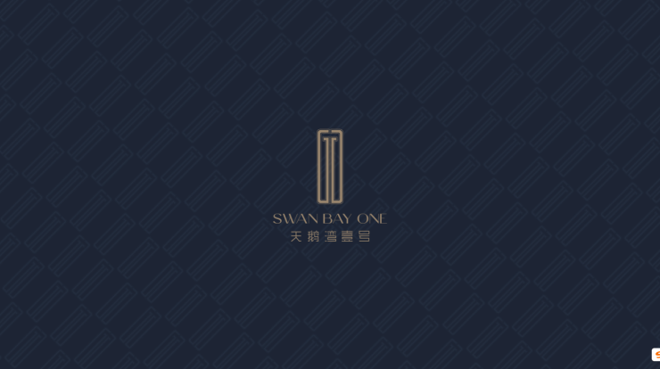 天鹅湾壹号营销中心电线最新发布)(图1)