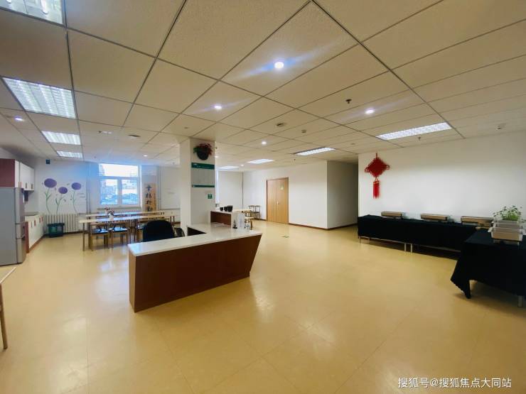 北京市通州区三和永顺老年公寓【2026年实地探访测评】生活照料、房型环境及收费详解(图2)