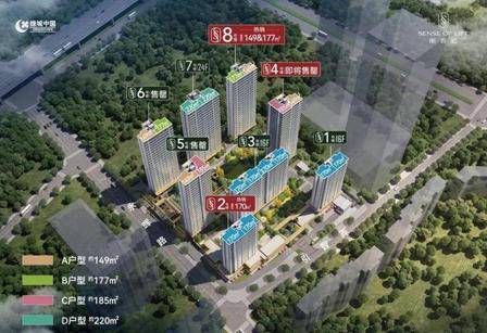 绿城丽香庭(售楼处)官网首页-绿城丽香庭销售中心-环境-户型-价格-地址-楼盘详情-配套-电话-交房时间-配套-电话-交房时间(图2)