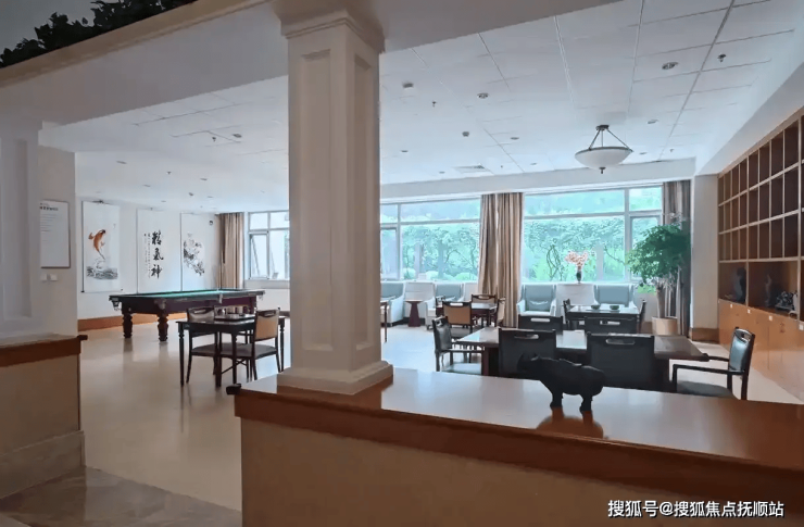 北京城心康养优选!乐成双井恭和苑高端照护(5800元月起)收费预约全指南(图5)