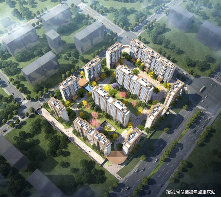 成都嘉禾雲境售楼中心官方电话在售户型价格周边配套详情8月购房优惠(开发商官方仅此直连热线)(图4)