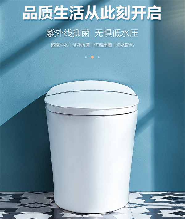 3000-4000元智能马桶型号推荐_4左右的智能马桶推荐(图4)