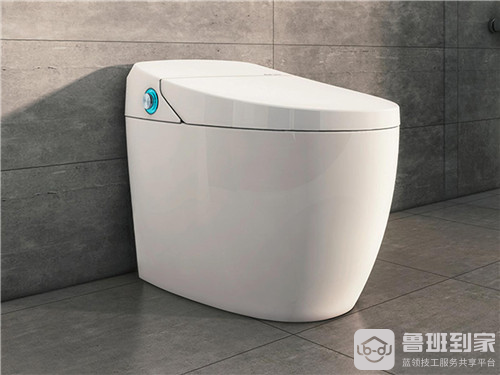 恒洁智能马桶怎么样恒洁智能马桶哪款性价比高(图2)