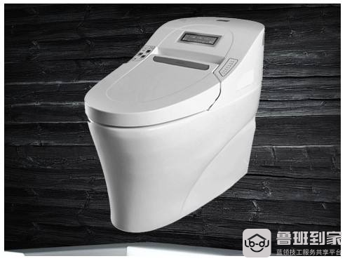箭牌智能马桶怎么样?箭牌智能马桶优缺点解说(图1)